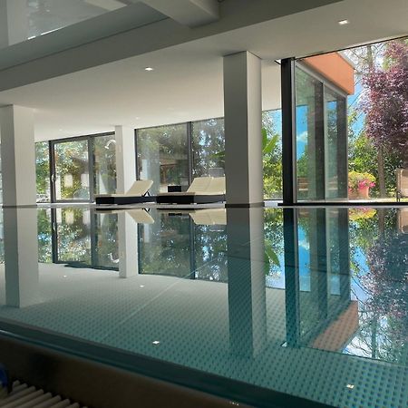 Kurhotel Schluchsee App 24011 - Waldblick - Indoorpool, Schluchsee Ngoại thất bức ảnh