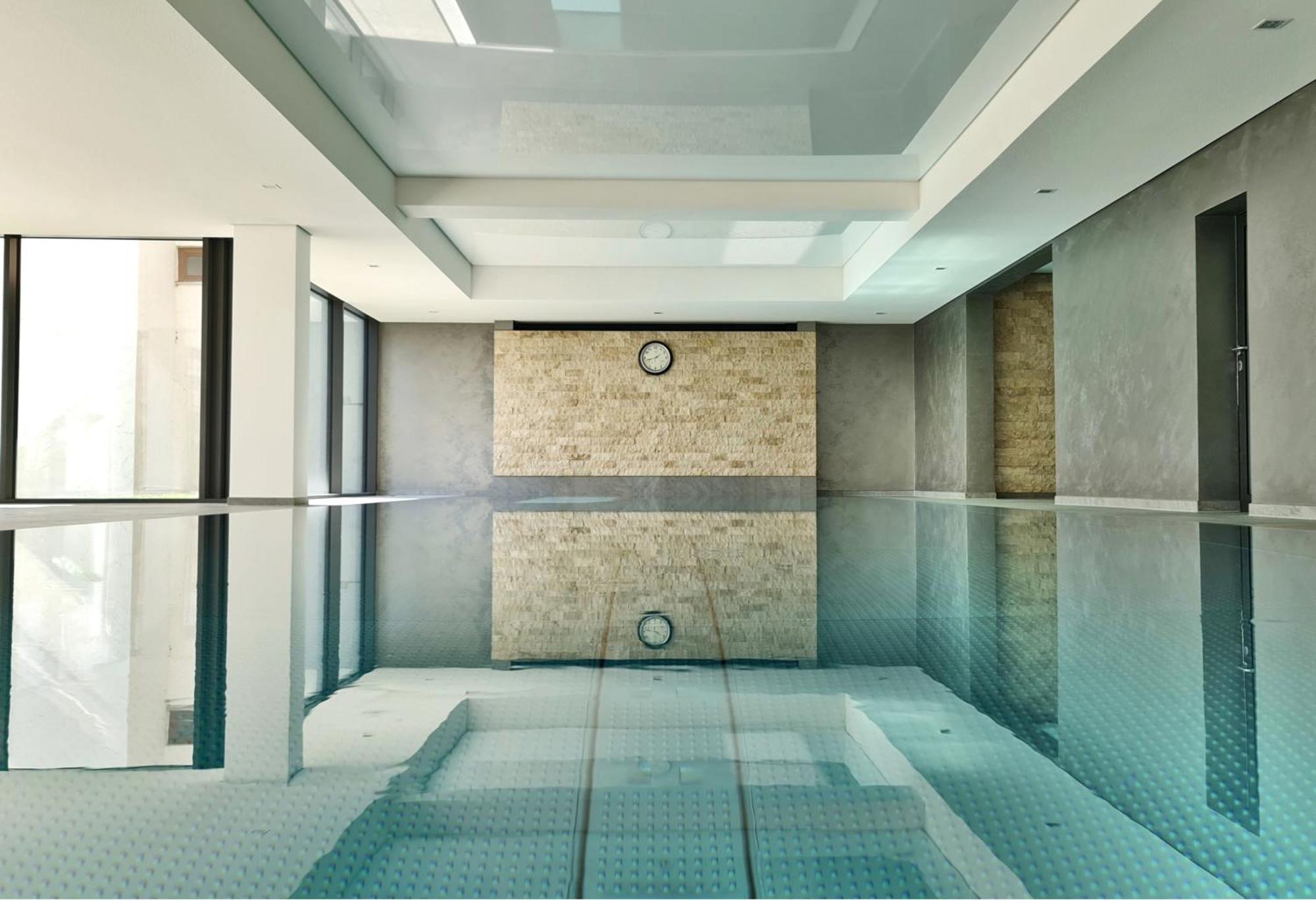 Kurhotel Schluchsee App 24011 - Waldblick - Indoorpool, Schluchsee Ngoại thất bức ảnh